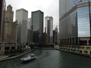 Chicago River