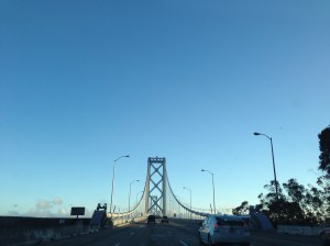 Bay Bridge