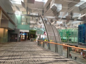 Singapore Changi