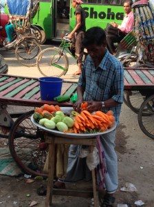 Veg vendor